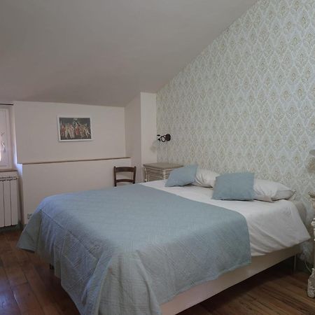 Casa Palmira Pensionat Polcanto Eksteriør billede